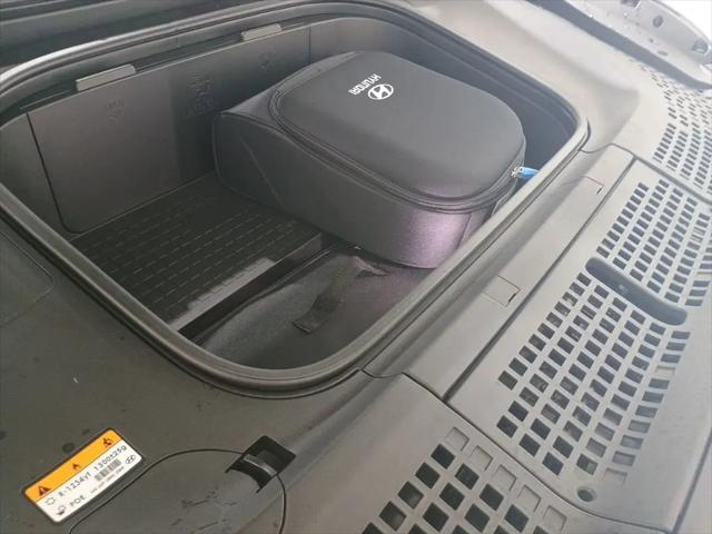 2026 Hyundai IONIQ 9 SE