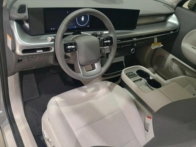 2026 Hyundai IONIQ 9 SE