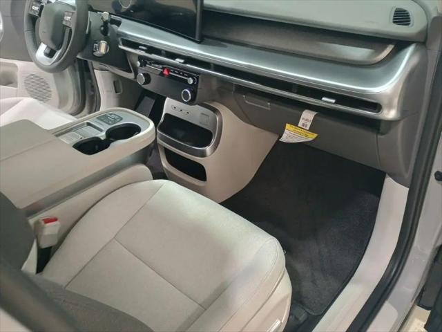 2026 Hyundai IONIQ 9 SE