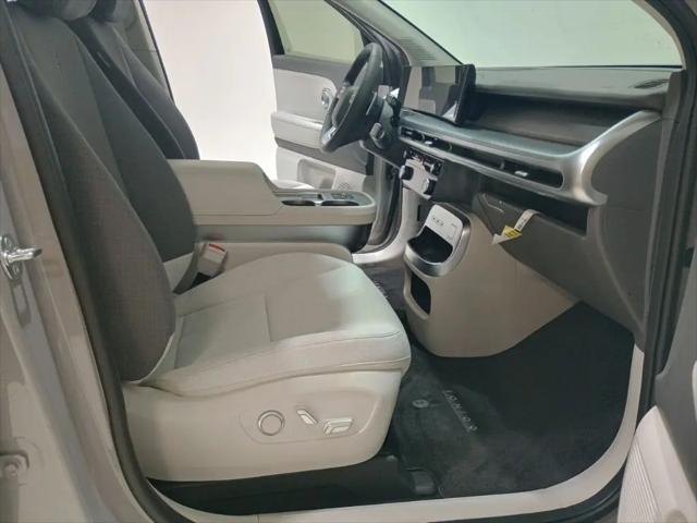 2026 Hyundai IONIQ 9 SE