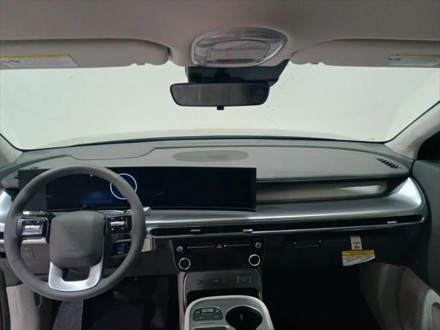 2026 Hyundai IONIQ 9 SE