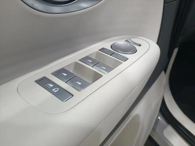 2026 Hyundai IONIQ 9 SE