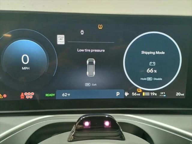 2026 Hyundai IONIQ 9 SE