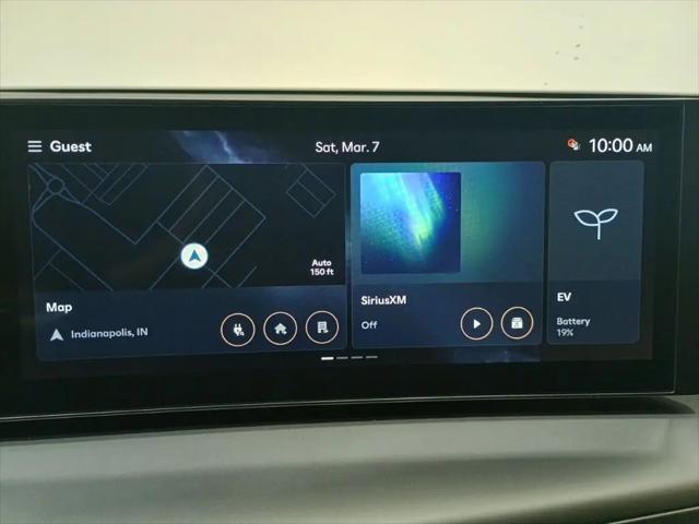 2026 Hyundai IONIQ 9 SE