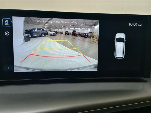 2026 Hyundai IONIQ 9 SE