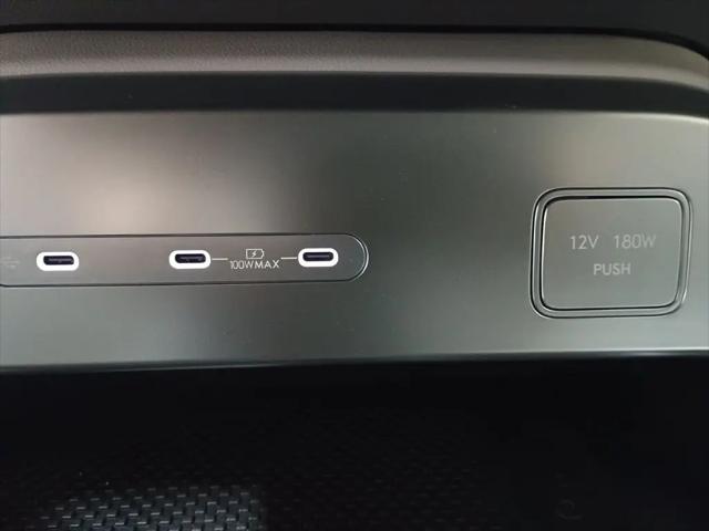 2026 Hyundai IONIQ 9 SE