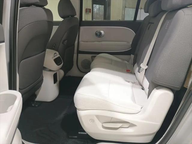 2026 Hyundai IONIQ 9 SE