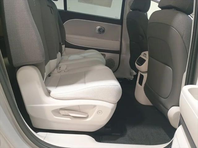 2026 Hyundai IONIQ 9 SE