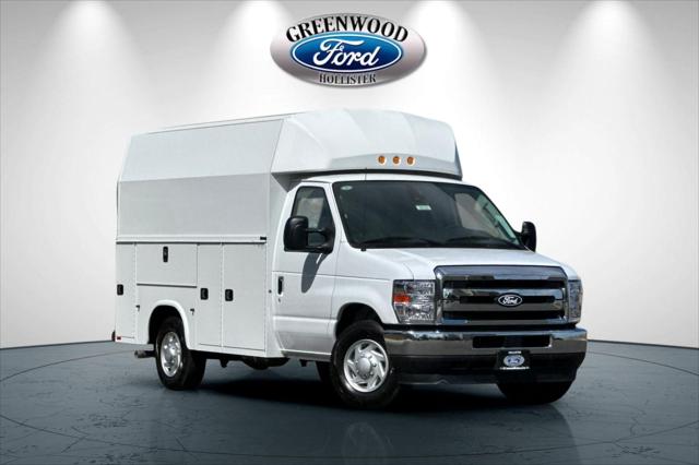 2026 Ford E-350 Cutaway Base for sale in Hollister, CA