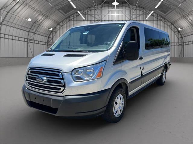 2016 Ford Transit XLT for sale in Los Angeles, CA