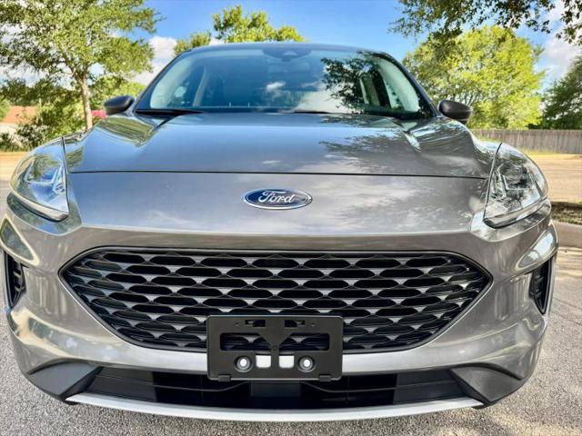 2022 Ford Escape S for sale in Del Valle, TX