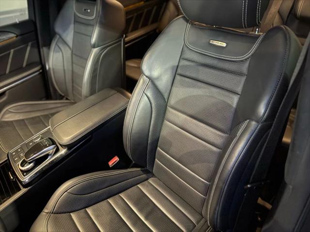 2019 Mercedes-Benz GLS AMG GLS 63 4MATIC