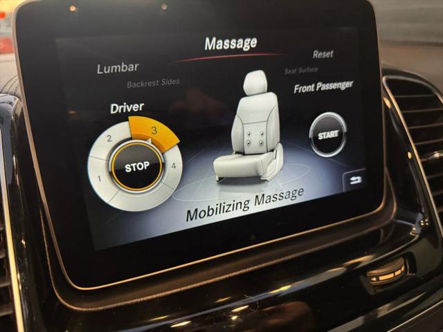 2019 Mercedes-Benz GLS AMG GLS 63 4MATIC