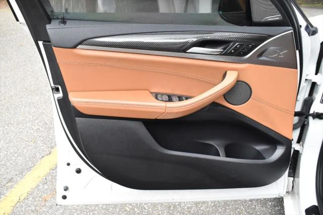 2021 BMW X3 M40i