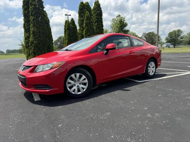 2012 Honda Civic LX for sale near London, OH