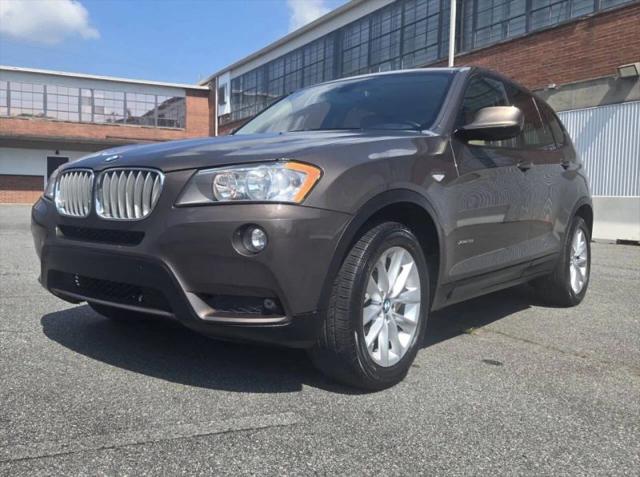 2014 BMW X3 xDrive28i for sale in Marietta, GA