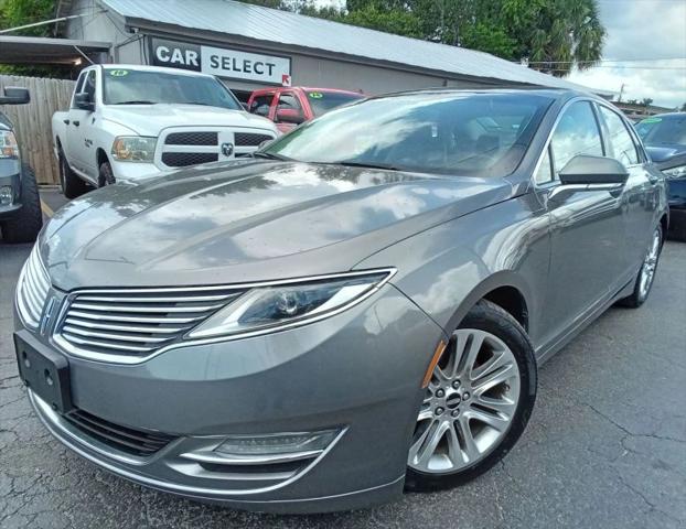 2014 Lincoln MKZ Base for sale in Tampa, FL