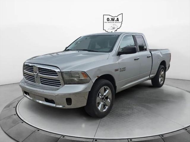 2016 Ram 1500 Big Horn for sale near Columbus, OH