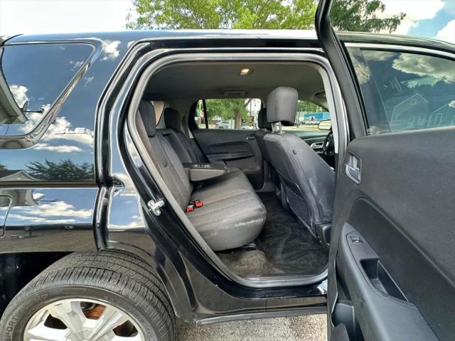2017 GMC Terrain SLE-1