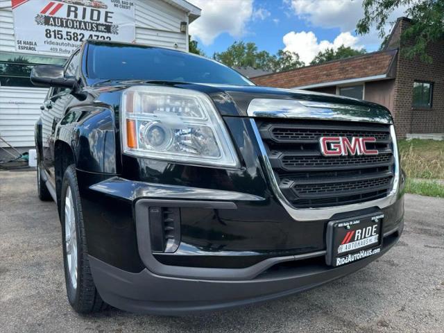 2017 GMC Terrain SLE-1 for sale in Joliet, IL