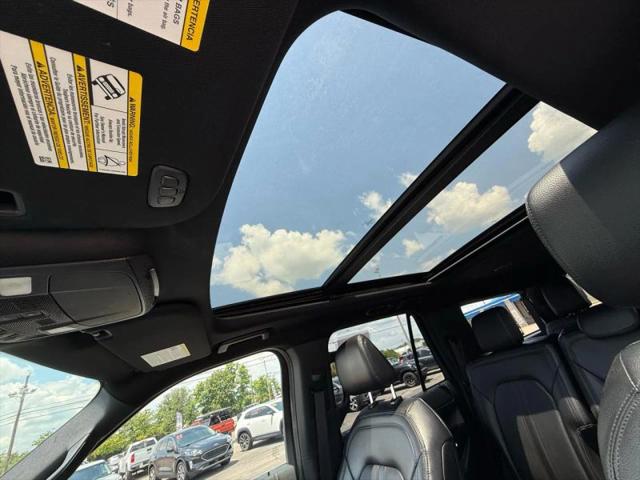 2021 Ford Expedition Limited MAX
