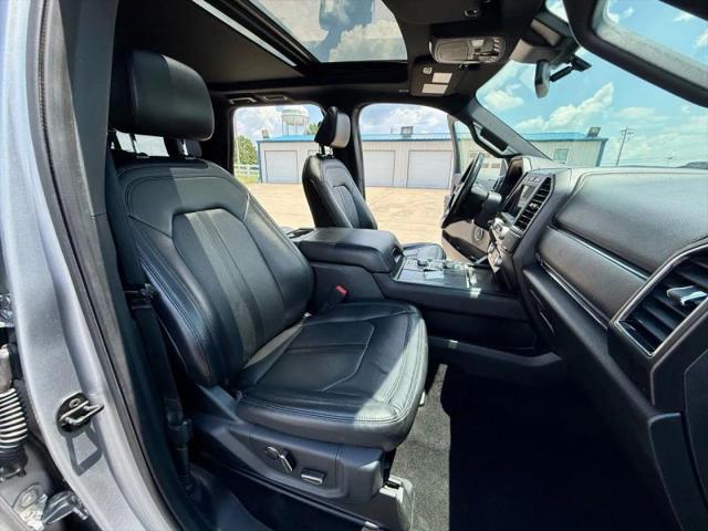 2021 Ford Expedition Limited MAX
