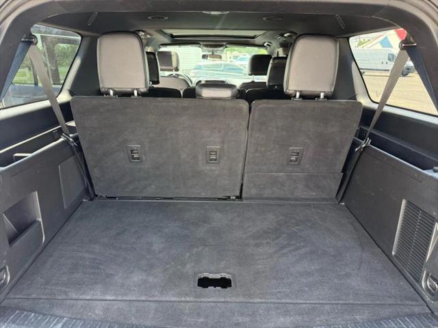 2021 Ford Expedition Limited MAX