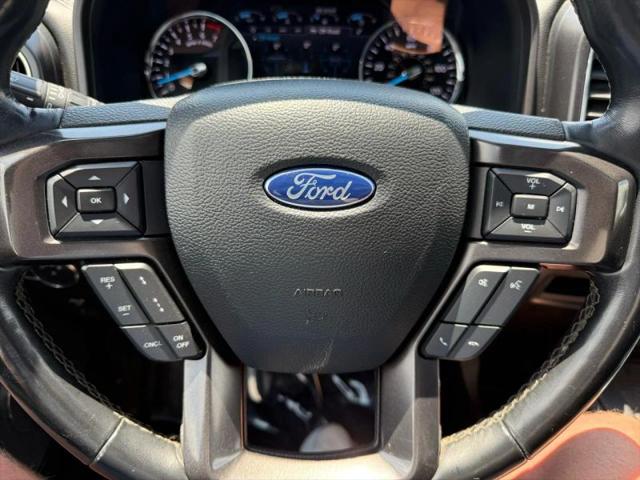 2021 Ford Expedition Limited MAX