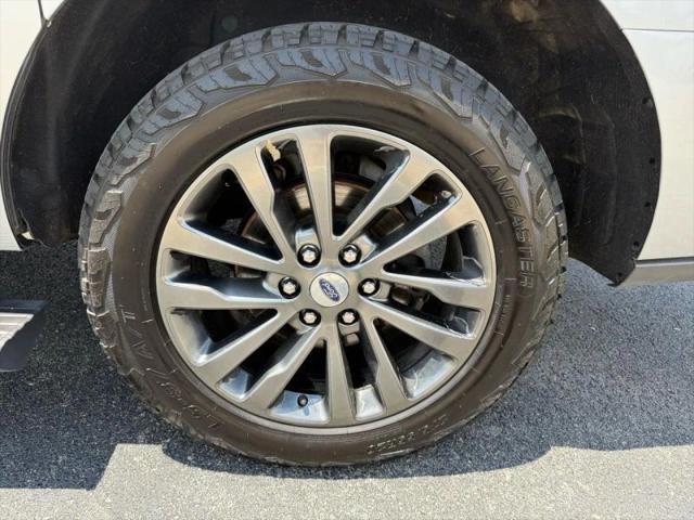 2021 Ford Expedition Limited MAX