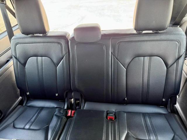 2021 Ford Expedition Limited MAX