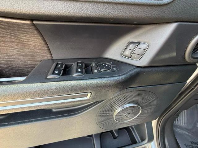 2021 Ford Expedition Limited MAX