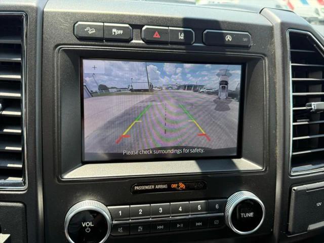 2021 Ford Expedition Limited MAX