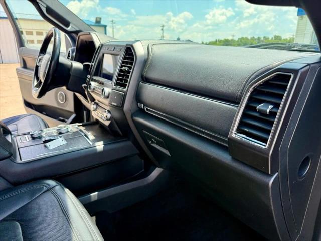 2021 Ford Expedition Limited MAX