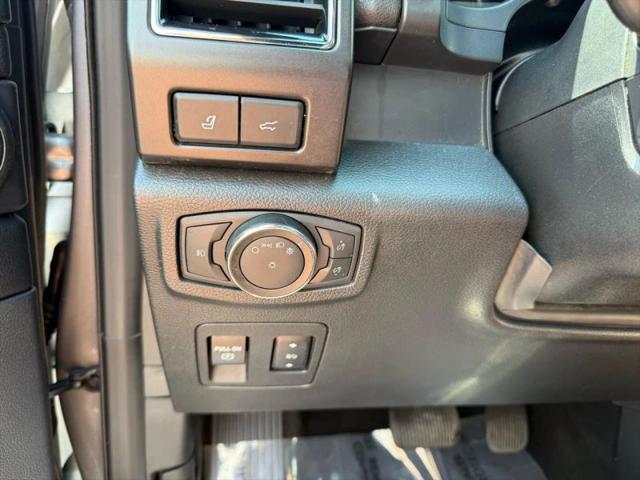2021 Ford Expedition Limited MAX