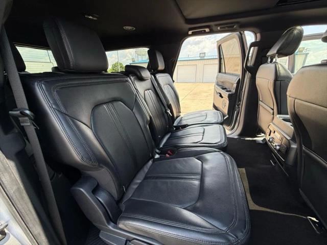 2021 Ford Expedition Limited MAX