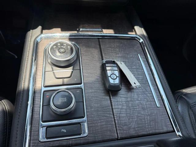 2021 Ford Expedition Limited MAX