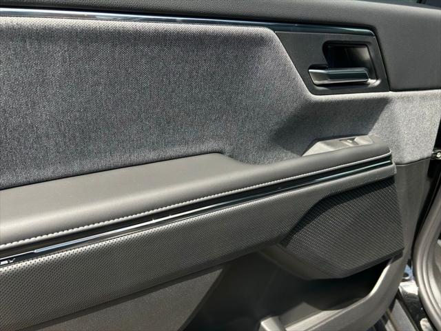 2026 GMC Sierra Extended Range Elevation