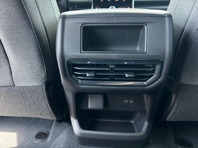 2026 GMC Sierra Extended Range Elevation