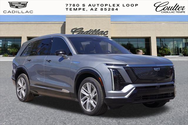 2026 Cadillac iQ Luxury for sale in Tempe, AZ
