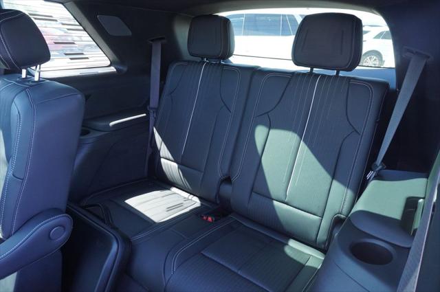 2026 Cadillac iQ Luxury