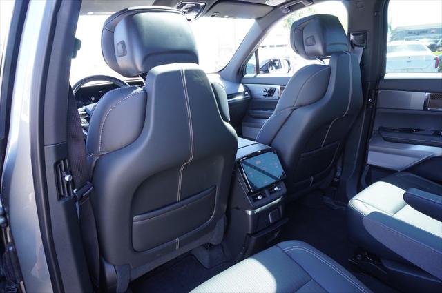 2026 Cadillac iQ Luxury
