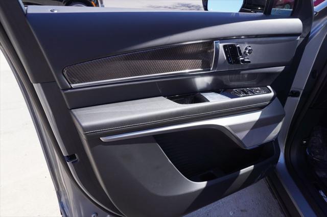 2026 Cadillac iQ Luxury
