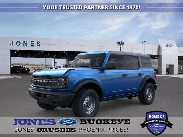 2025 Ford Bronco Base for sale in Buckeye, AZ