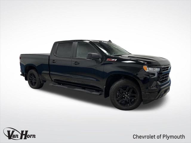 2024 Chevrolet Silverado 1500 RST for sale in Plymouth, WI