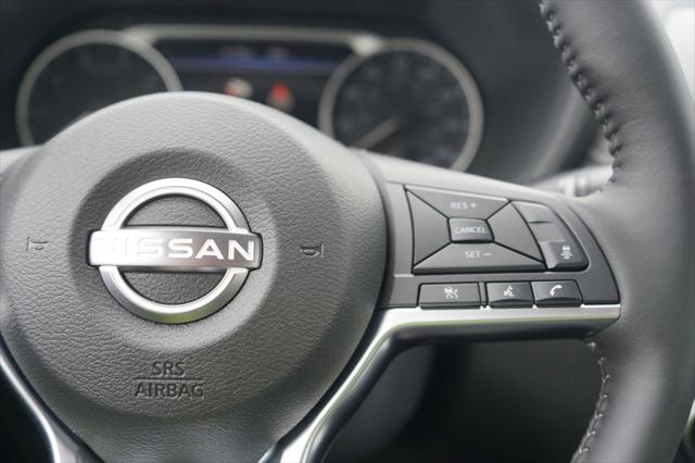 New 2025 Nissan Sentra For Sale in Bellingham, WA