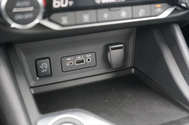 New 2025 Nissan Sentra For Sale in Bellingham, WA