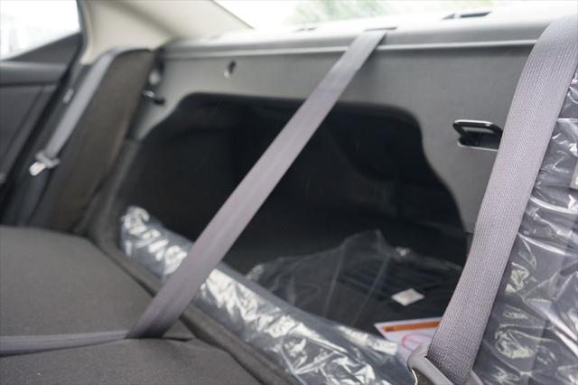 New 2025 Nissan Sentra For Sale in Bellingham, WA