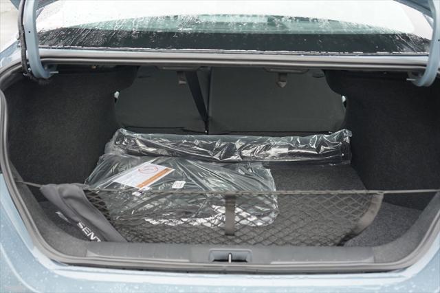 New 2025 Nissan Sentra For Sale in Bellingham, WA