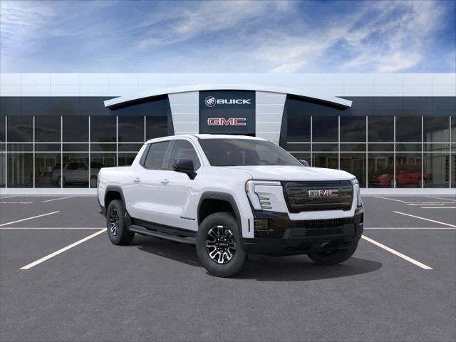 2026 GMC Sierra Standard Range Elevation for sale in Medford, OR