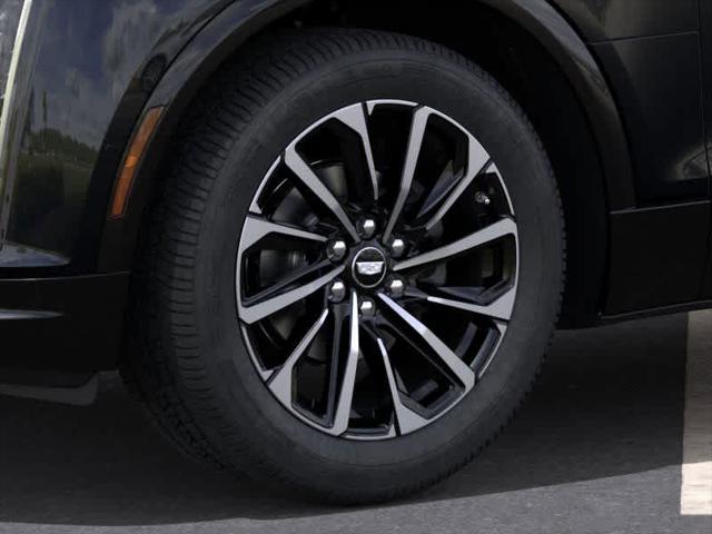 2025 Cadillac iQ Sport w/1SF